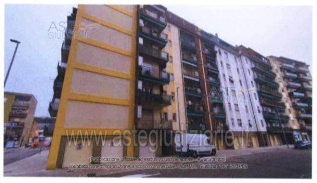 appartamento in vendita a Monfalcone