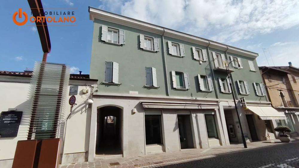 ufficio in vendita a Monfalcone