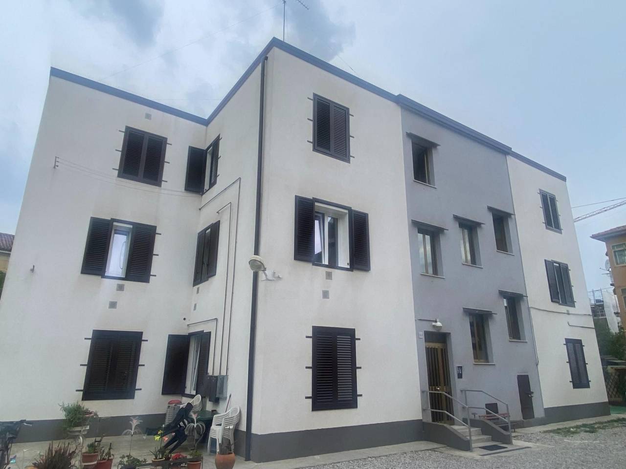 appartamento in vendita a Monfalcone