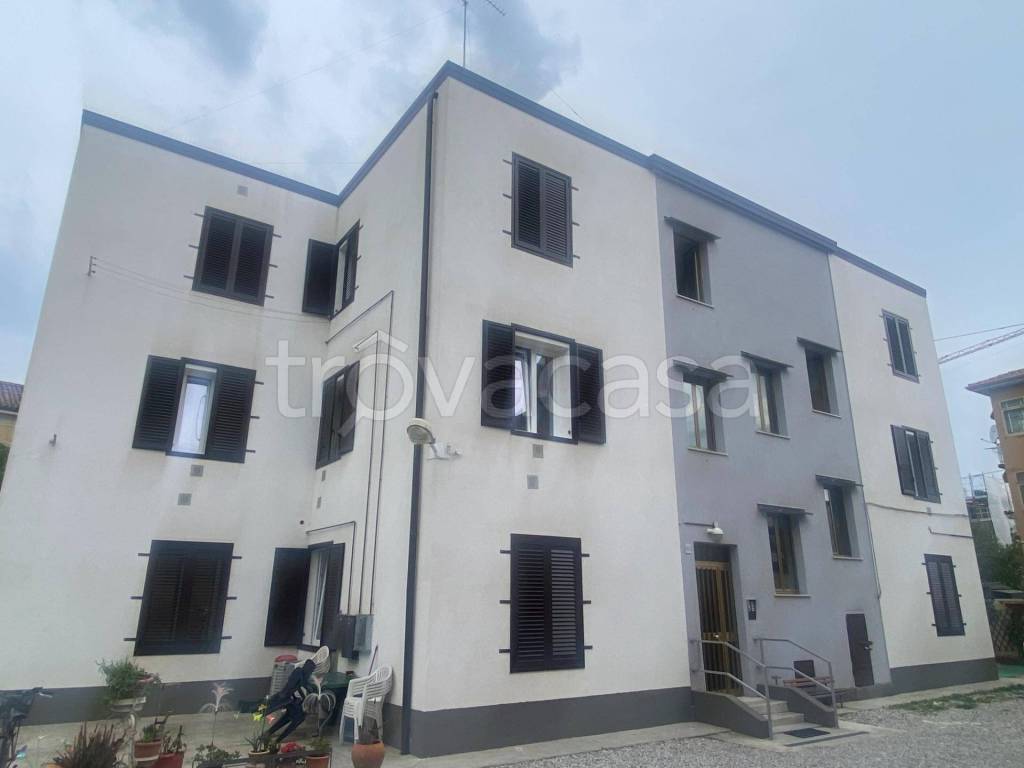 appartamento in vendita a Monfalcone