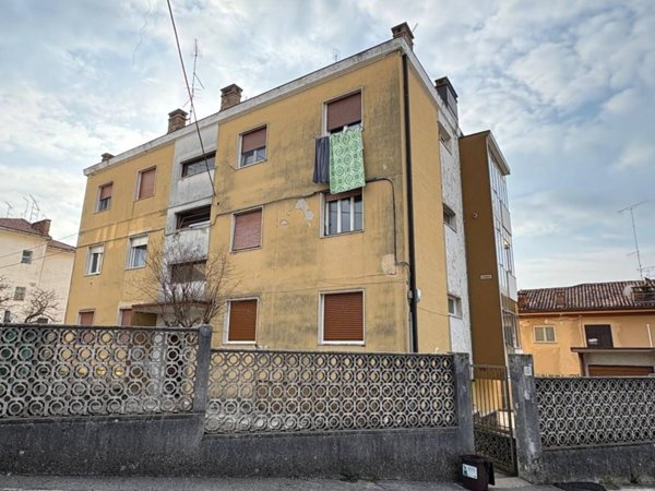 appartamento in vendita a Monfalcone