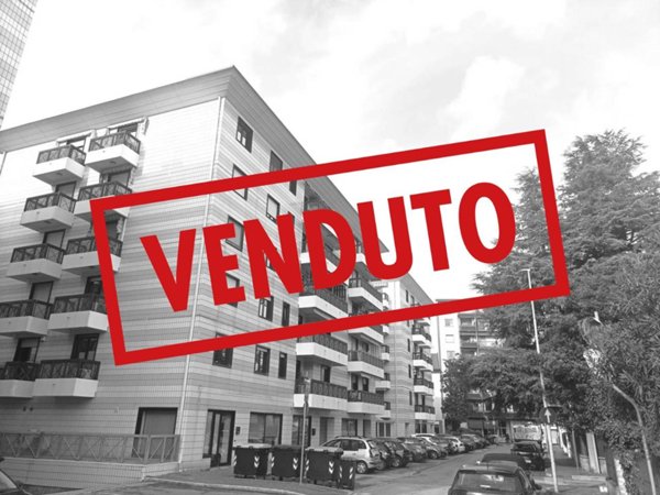 appartamento in vendita a Monfalcone