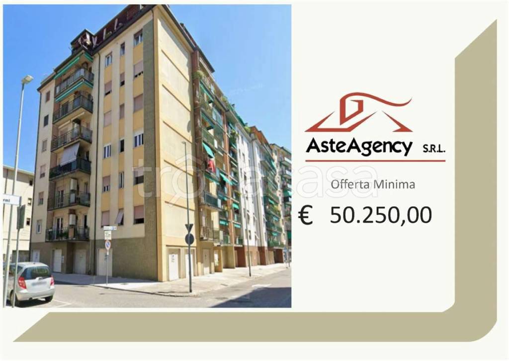 appartamento in vendita a Monfalcone