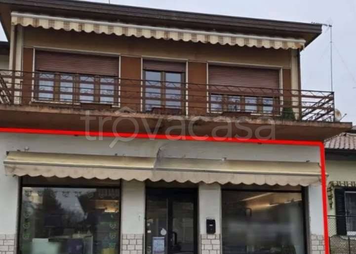 negozio in vendita a Monfalcone
