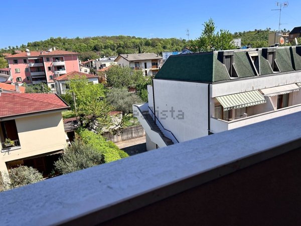 appartamento in vendita a Monfalcone
