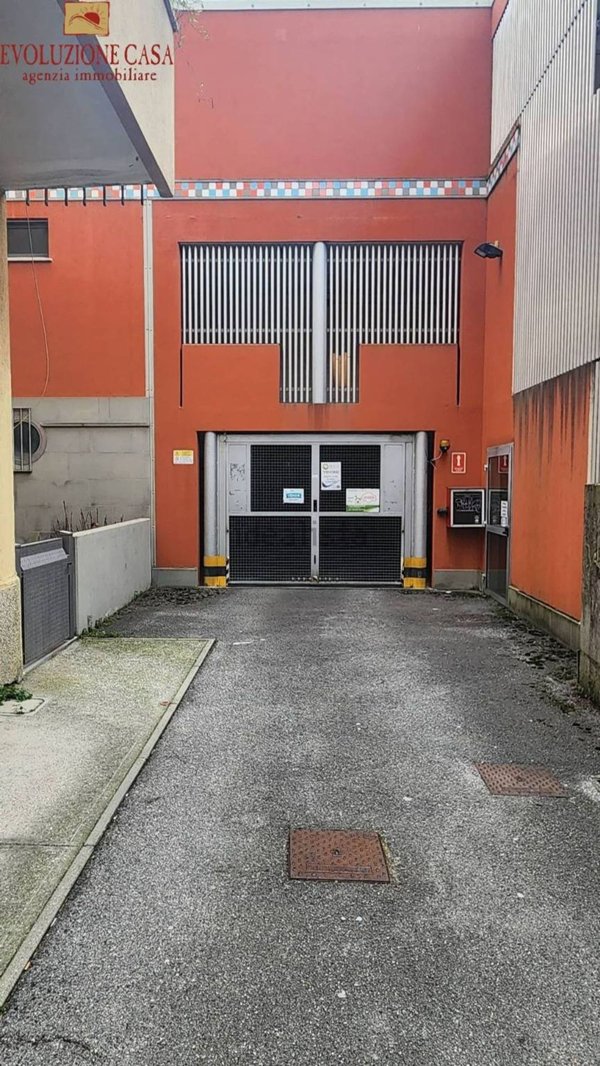 ufficio in vendita a Monfalcone