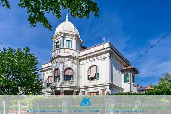 appartamento in vendita a Monfalcone