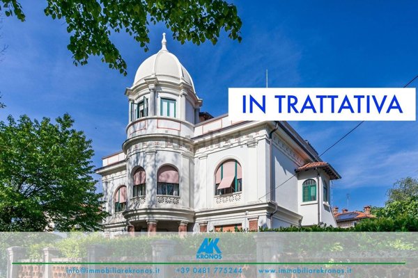 appartamento in vendita a Monfalcone
