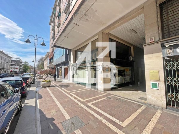 ufficio in vendita a Monfalcone