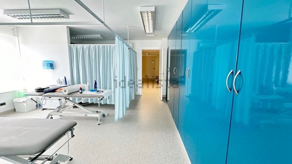 ufficio in vendita a Monfalcone