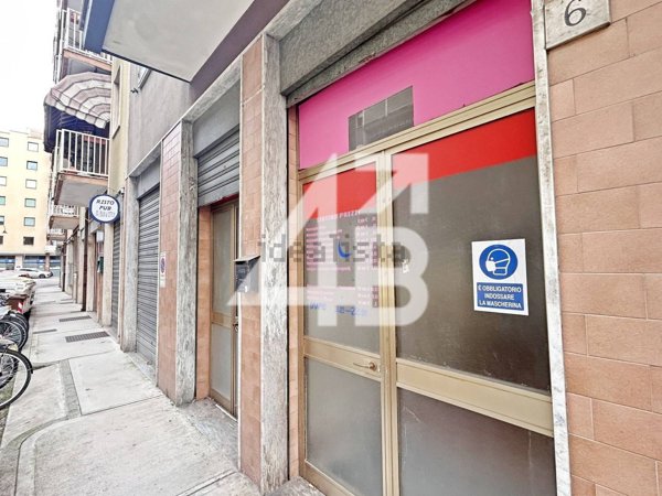 ufficio in vendita a Monfalcone