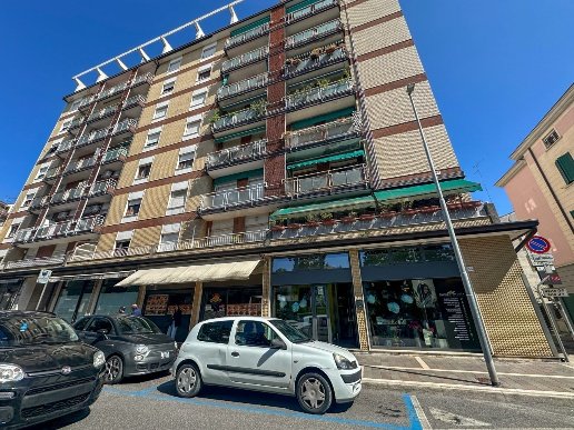 appartamento in vendita a Monfalcone