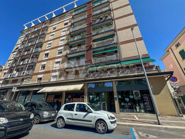 appartamento in vendita a Monfalcone in zona Bagni