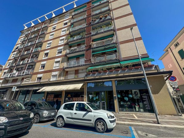 appartamento in vendita a Monfalcone