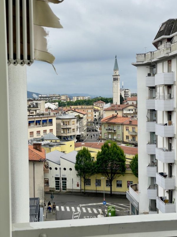 appartamento in vendita a Monfalcone