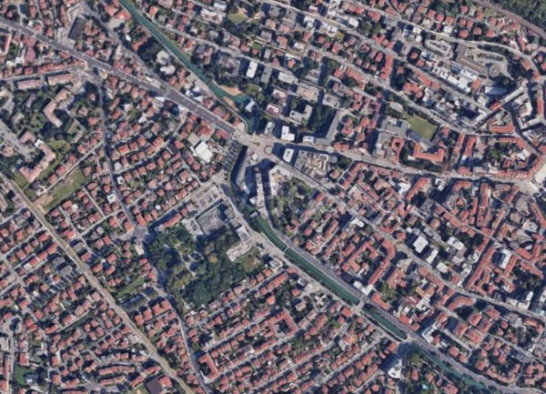 appartamento in vendita a Monfalcone