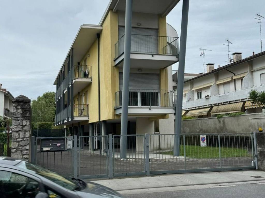 appartamento in vendita a Monfalcone