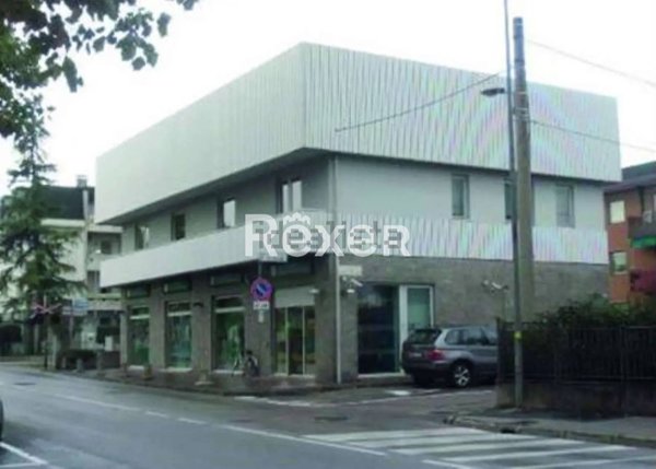ufficio in vendita a Monfalcone