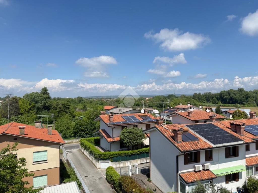 appartamento in vendita a Monfalcone