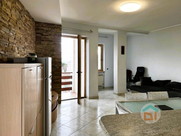 appartamento in vendita a Monfalcone in zona Aris