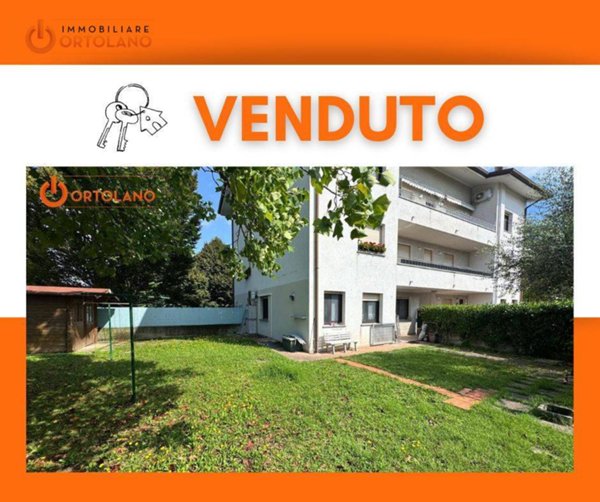 appartamento in vendita a Monfalcone