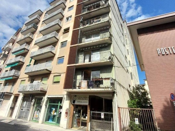appartamento in vendita a Monfalcone