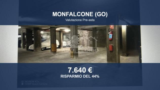 negozio in vendita a Monfalcone