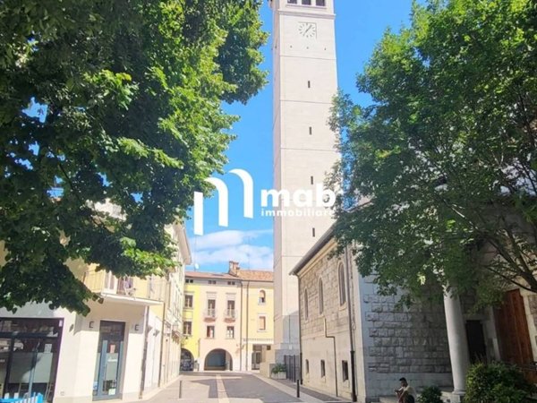 appartamento in vendita a Monfalcone