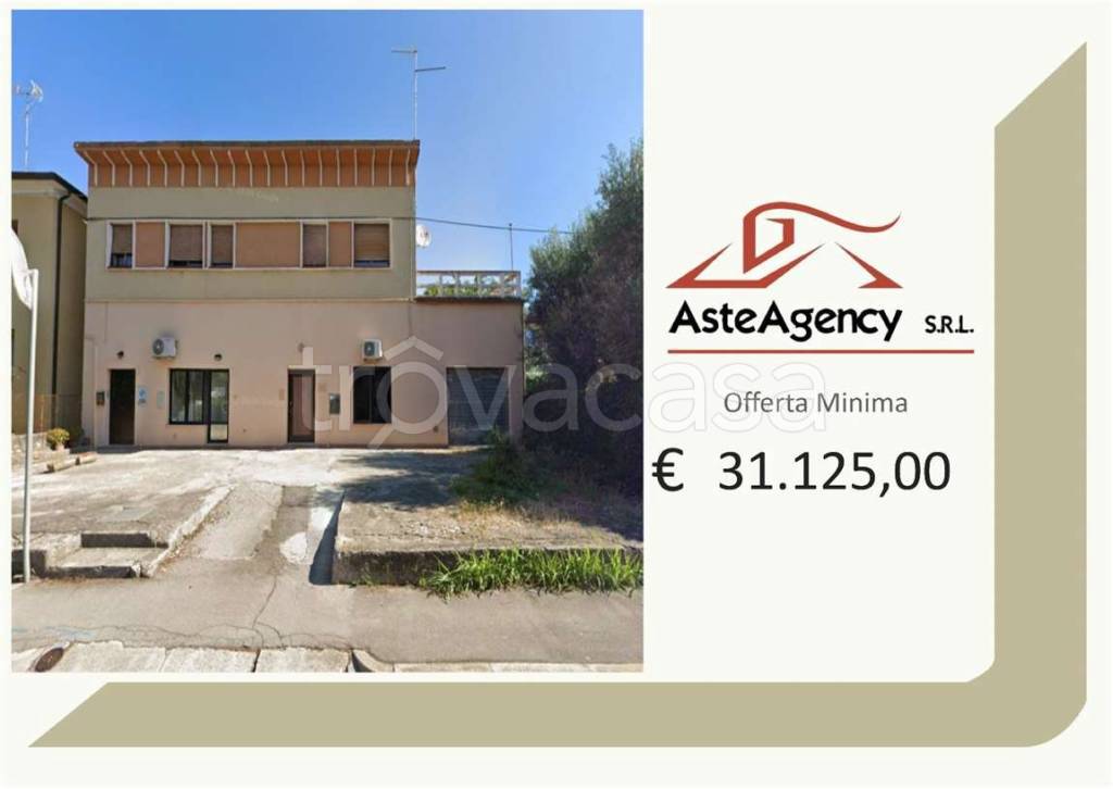 negozio in vendita a Monfalcone
