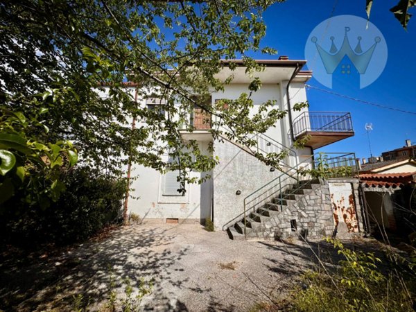 casa indipendente in vendita a Monfalcone