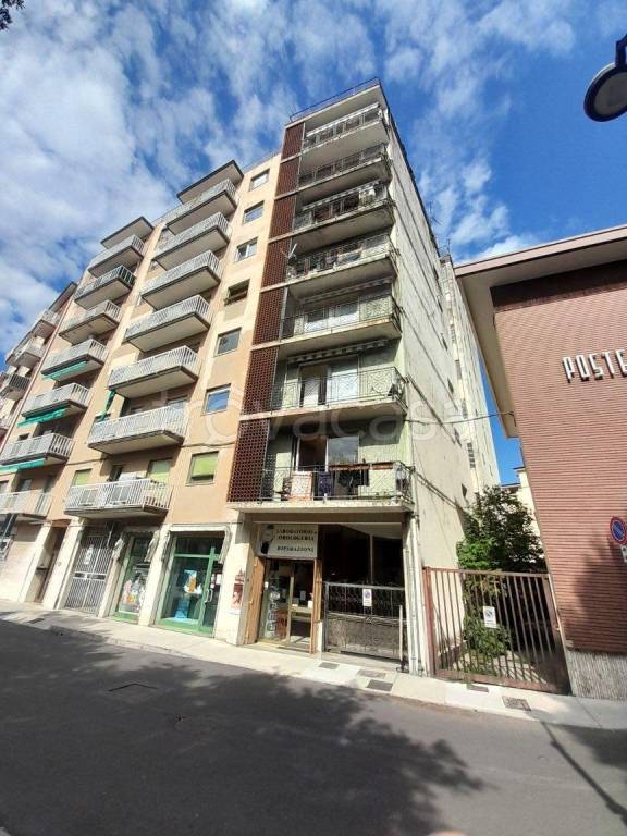 appartamento in vendita a Monfalcone