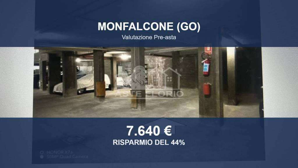 negozio in vendita a Monfalcone