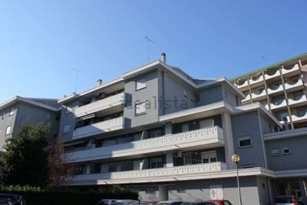 appartamento in vendita a Monfalcone