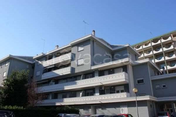 appartamento in vendita a Monfalcone