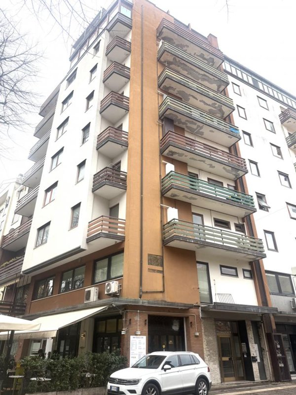appartamento in vendita a Monfalcone in zona Bagni