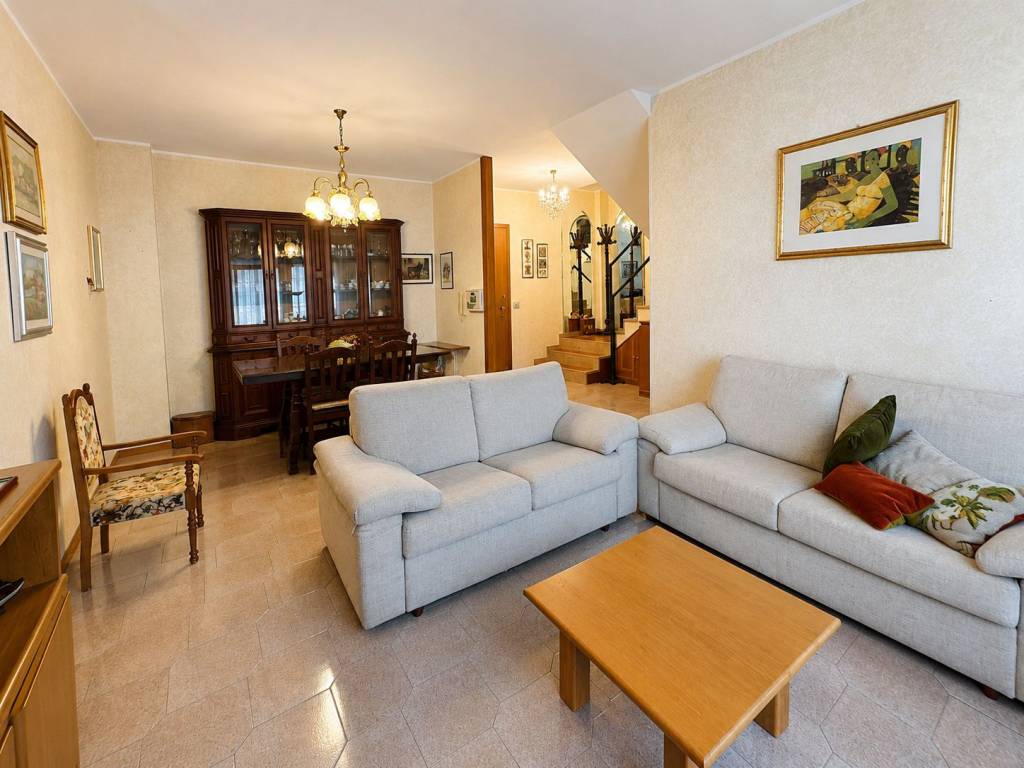 appartamento in vendita a Monfalcone