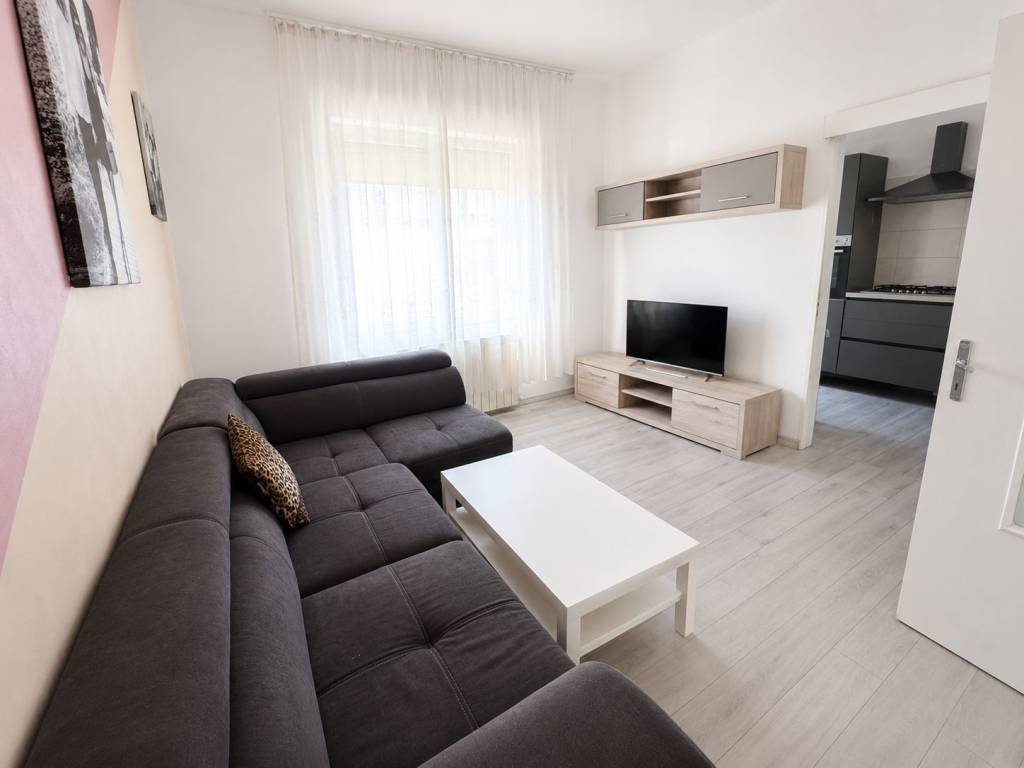 casa indipendente in vendita a Monfalcone