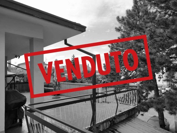 appartamento in vendita a Monfalcone