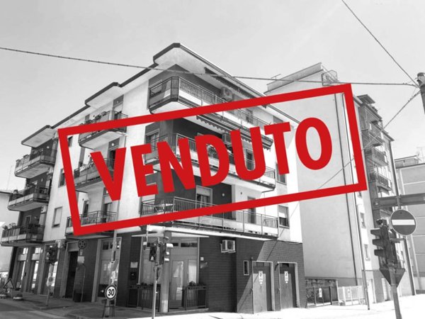 appartamento in vendita a Monfalcone