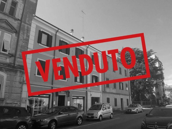 appartamento in vendita a Monfalcone