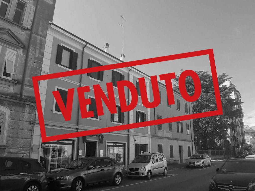 appartamento in vendita a Monfalcone