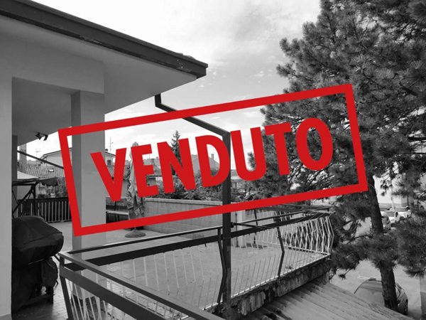 appartamento in vendita a Monfalcone