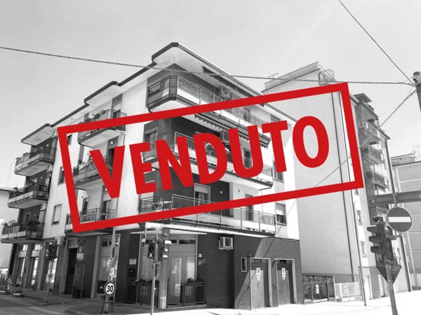 appartamento in vendita a Monfalcone