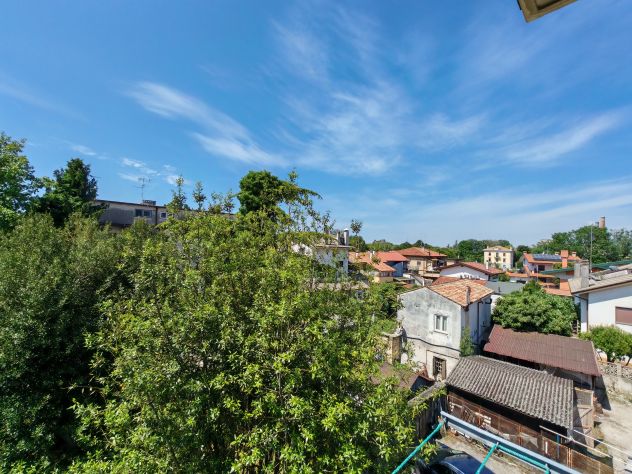 appartamento in vendita a Monfalcone