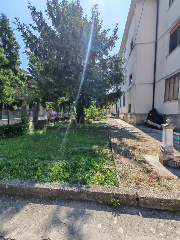 appartamento in vendita a Monfalcone