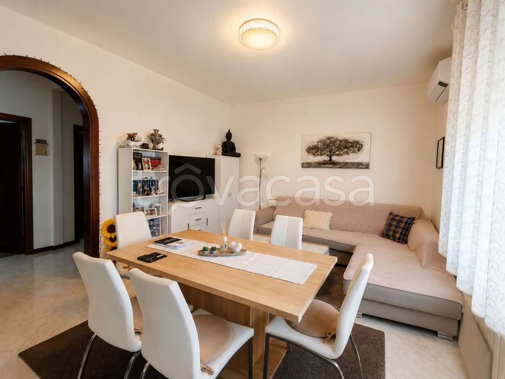 appartamento in vendita a Monfalcone