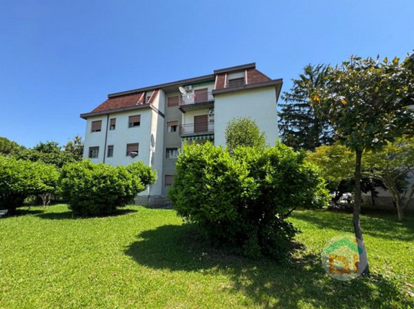 appartamento in vendita a Monfalcone in zona Aris