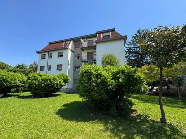 appartamento in vendita a Monfalcone in zona Aris