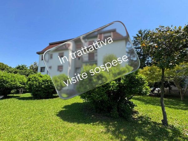 appartamento in vendita a Monfalcone in zona Aris