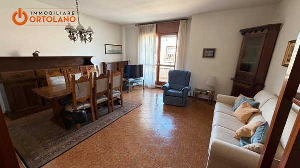 appartamento in vendita a Monfalcone